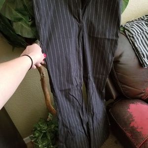 Dress pants size 11